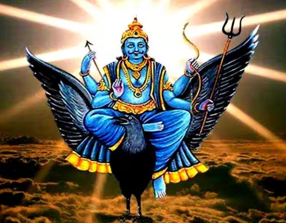 शनिदेव की आराधना से दूर होगा ढैय्या व साढ़ेसाती का कष्ट: ज्येष्ठ कृष्ण षष्ठी पर बन रहा है विशेष संयोग