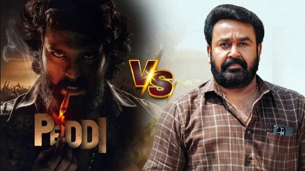 बॉक्स ऑफिस धमाका: ‘पेद्दी’ के तूफान के बावजूद ‘दृश्यम 3’ का दबदबा बरकरार, शनिवार को कमाई में जबरदस्त उछाल