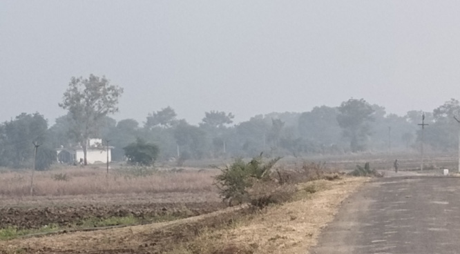 11-12 जून को बस्तर से हाेते हुए छत्तीसगढ़ में मानसून के प्रवेश की संभावना
