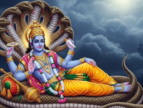11 जून को परम एकादशी, सर्वार्थ सिद्धि योग में पूजा समय पढ़ें यह कथा, तभी पूरा होगा व्रत, मिलेगा पुण्य