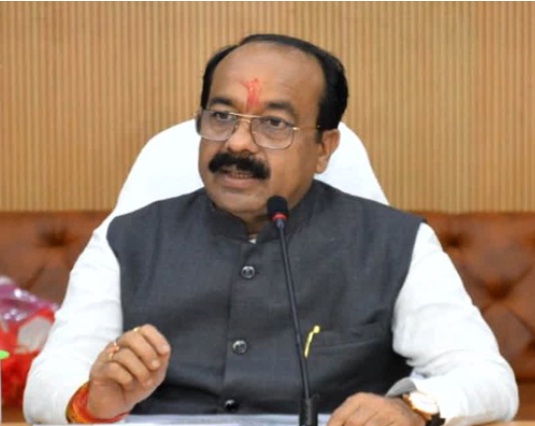 उप मुख्यमंत्री अरुण साव के बस्तर प्रवास का असर, नल जल योजना से पानी नहीं मिलने की शिकायतों पर दो ईई से मांगा स्पष्टीकरण