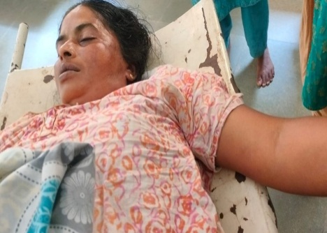 जशपुर में दर्दनाक हादसा: कूलर में पानी भरते समय करंट लगने से महिला की मौत, क्षेत्र में शोक की लहर