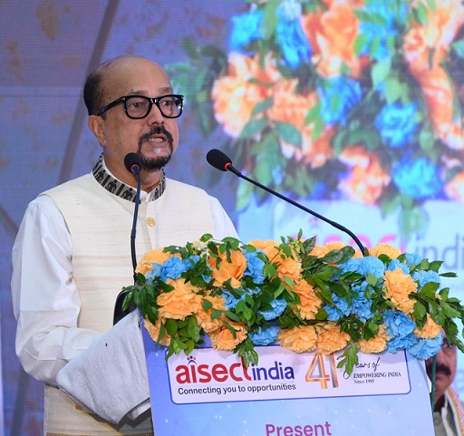 आर्टिफिशियल इंटेलिजेंस सहायक है, मानव बुद्धि का विकल्प नहीं- राज्यपाल डेका