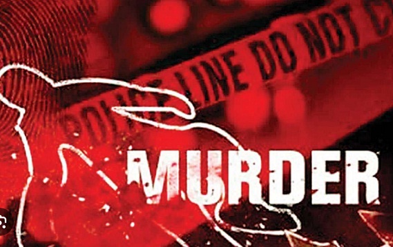 गाली-गलौज के विवाद में युवक की पत्थर से कुचलकर बेरहमी से हत्या, दो सगे भाई गिरफ्तार