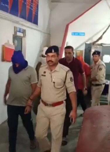 कोरिया कटगोड़ी हत्याकांड: मुख्य आरोपी भाजपा नेता मनोज त्रिपाठी समेत 4 ने किया सरेंडर, अब तक 8 गिरफ्तार, जानें खूनी संघर्ष की पूरी इनसाइड स्टोरी