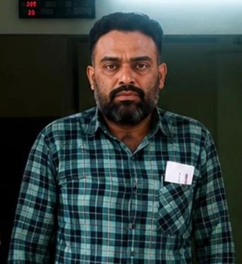 धमतरी में नशे के सौदागरों पर पुलिस का बड़ा एक्शन: 90 हजार का हेरोइन ‘चिट्टा’ बरामद, रायपुर का आरोपी गिरफ्तार