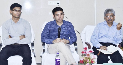 बस्तर में स्वास्थ्य सुविधाओं का होगा बड़ा विस्तार- महारानी अस्पताल के कायाकल्प के लिए 7 करोड़ रूपए से अधिक का प्रस्ताव तैयार