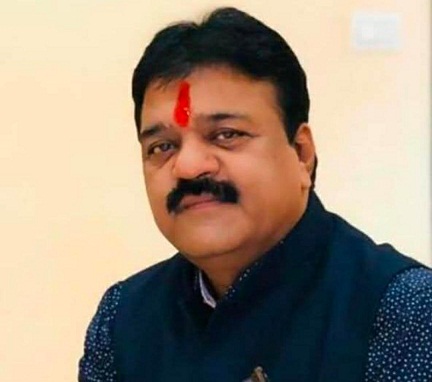 सुशासन तिहार भाजपा कि नाकामी छुपाने का मंच, 16वें वित्त की राशि के अभाव से सरपंच-जनपद सदस्य दे रहे इस्तीफा- रेखचंद जैन