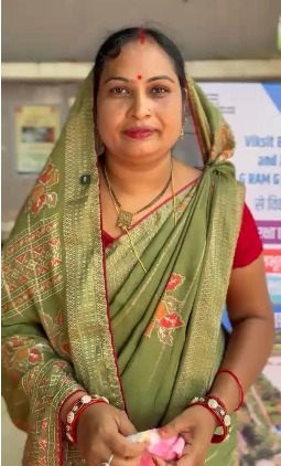 125 दिनों के रोजगार से बढ़ी उम्मीदें: विकसित भारत रोजगार एवं आजीविका गारंटी मिशन बना ग्रामीणों का नया संबल