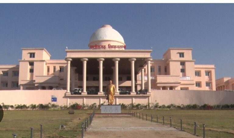 मानसून सत्र का दूसरा दिन: जल जीवन मिशन पर सवाल, अविश्वास प्रस्ताव को लेकर कांग्रेस की तैयारी