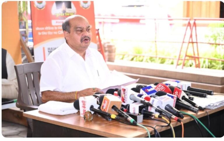 16 जुलाई को निकलेगी श्री जगन्नाथ महाप्रभु की भव्य रथयात्रा, 14 जुलाई को होगा नेत्रोत्सव
