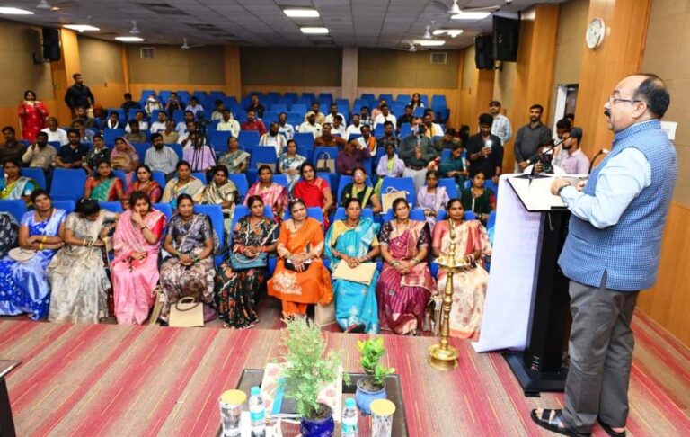 जलापूर्ति योजनाओं के दीर्घकालीन सुचारू संचालन के लिए जल संचय और जल संरक्षण जरूरी – अरुण साव