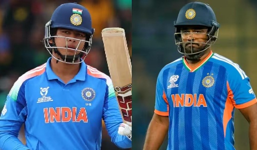 IND vs ENG 2nd T20: संजू सैमसन और वैभव सूर्यवंशी दोनों खेलेंगे? दूसरे टी20 में ऐसी होगी भारत की प्लेइंग इलेवन