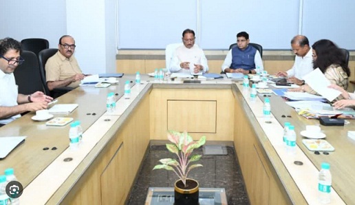 राजस्व सुधारों की नई इबारत लिखता छत्तीसगढ़: ‘ऑटो म्यूटेशन’ और ‘ऑटो डायवर्सन’ से जमीन संबंधी सेवाओं में ऐतिहासिक बदलाव