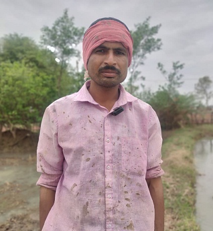 वीबी-जी राम-जी योजना: ग्रामीणों को रोजगार, जल संरक्षण बना समृद्ध आजीविका का आधार