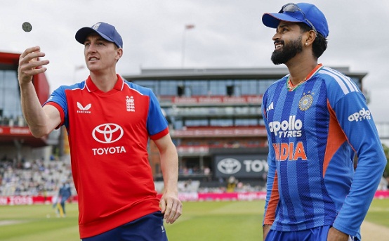IND vs ENG 4th T20: सीरीज़ बचाने के इरादे से उतरेगी टीम इंडिया, जानें कब, कहाँ और कैसे देखें फ्री मुक़ाबला