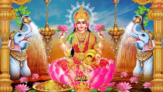वरलक्ष्मी व्रत कब ? दिवाली जितना खास दिन, नोट करें तारीख, लक्ष्मी पूजा मुहूर्त
