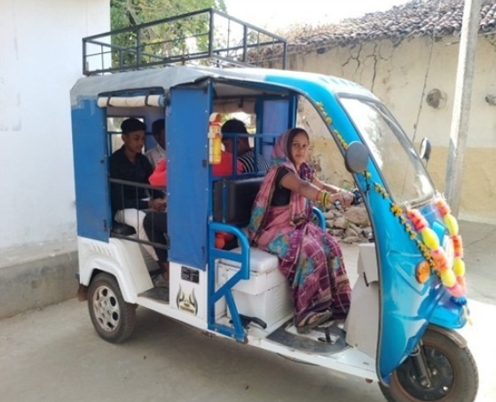 बिहान से बदली तकदीर : सुनीता वर्मा बनीं आत्मनिर्भरता की मिसाल