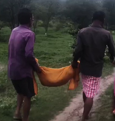 कोरबा में दर्दनाक हादसा: मां को लगी झपकी और नदी में डूबने से 2 साल के मासूम की मौत