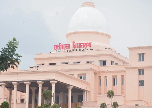 छत्तीसगढ़ विधानसभा: राशन दुकानों में जबरन मसाला बेचने का आरोप, खाद्य मंत्री बघेल ने दिए जांच के आदेश