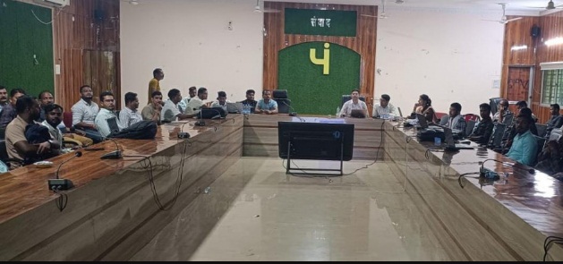 जशपुर की सभी 44 सहकारी समितियां बनेंगी कॉमन सर्विस सेंटर
