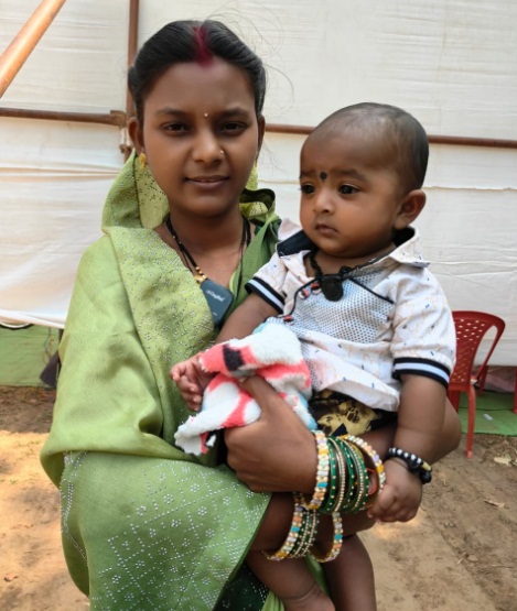 मातृ वंदना योजना से सशक्त हो रहा मातृत्व, माताओं और नवजातों को मिल रहा आर्थिक संबल