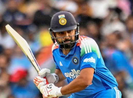 IND vs ENG 3rd ODI में रोहित शर्मा बना सकते हैं ये 2 रिकॉर्ड