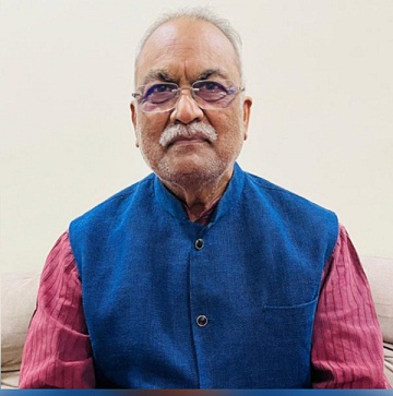 20-20 लाख लेकर जारी भ्रष्टाचार युक्त भर्ती प्रक्रिया पर रोक लगाकर निष्पक्ष जांच किया जावे- उमाशंकर शुक्ला