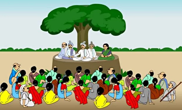 ग्राम पंचायतों में आज होगी विशेष ग्राम सभा