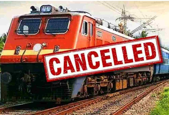 रायपुर-बिलासपुर मार्ग पर 8 ट्रेनें रद्द; ऑटो-सिग्नलिंग कार्य के मुख्य आँकड़े और यात्रा अलर्ट