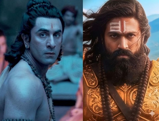 4000 करोड़ी ‘रामायण’: रणबीर कपूर या यश… जानें महाकाव्य फिल्म के लिए किसे मिली सबसे ज्यादा फीस!