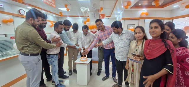 बीजापुर में बैंक ऑफ बड़ौदा का 119वाँ स्थापना दिवस: बीजापुर, गंगालूर और तर्रेम में ग्राहक सम्मान व जनजागरूकता दिवस आयोजित