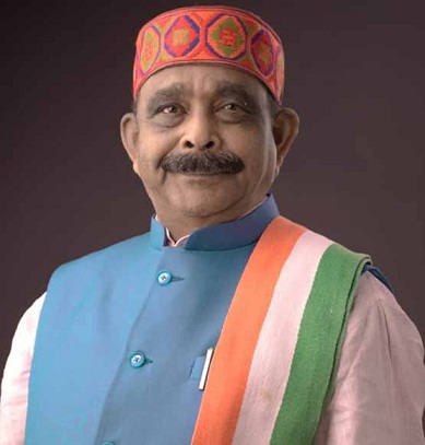 विधानसभा में सरकार ने स्वयं जल जीवन मिशन की विफलता को स्वीकारा- लखेश्वर बघेल