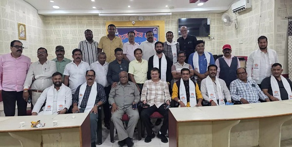 दिल्ली में पत्रकारों पर हमला: छत्तीसगढ़ के पत्रकार समाज में भारी आक्रोश, प्रमुख प्रेस क्लबों ने पारित किया सर्वसम्मत निंदा प्रस्ताव