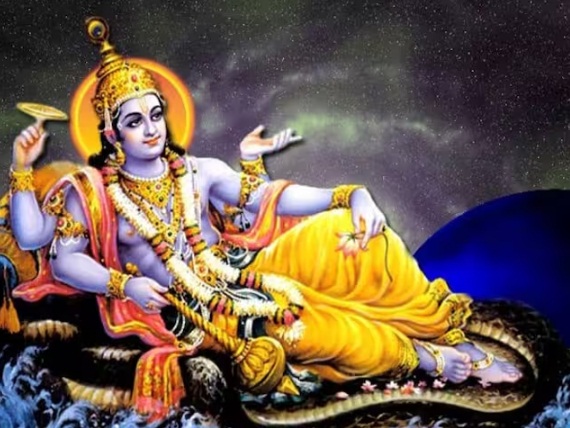 एकादशी तिथि आज सुबह 9.13 से, व्रत कब रखा जाएगा, पंचांग से जानें