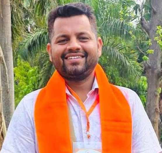 नई शिक्षा नीति से असहज कांग्रेस की भूख हड़ताल की राजनीति दुर्भाग्यपूर्ण– अभिषेक तिवारी