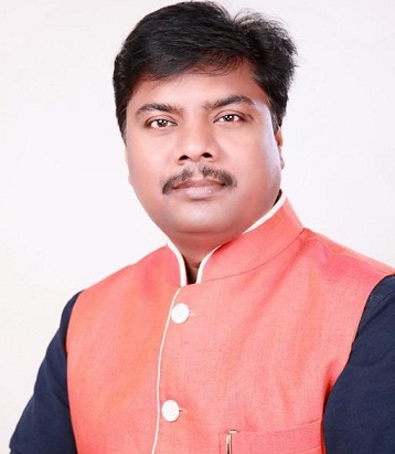 पूर्व मुख्यमंत्री भूपेश बघेल की धमकी भरी भाषा राजनीतिक हताशा का प्रमाण- केदार कश्यप