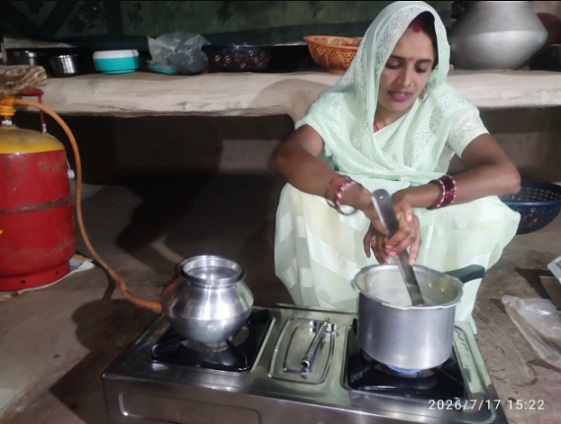 मुख्यमंत्री हेल्पलाइन 1076 की शिकायत का त्वरित निराकरण
