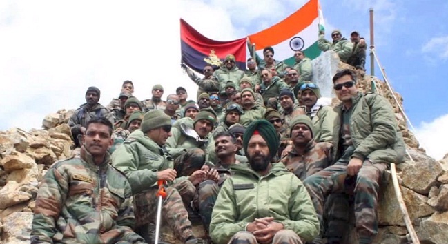 ‘ऑपरेशन सिपाही रक्षा-सूत्र अभियान-2026’: देश की सीमाओं पर तैनात वीरों के लिए छत्तीसगढ़ से भेजी जाएगी हस्तनिर्मित राखी और शुभकामना संदेश