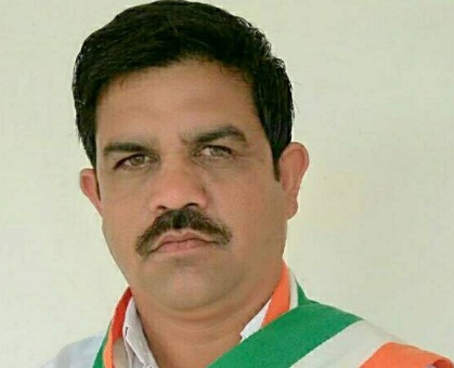 मोदी सरकार के शिक्षा मंत्री धर्मेंद्र प्रधान का इस्तीफा छात्रों और राहुल गांधी की ऐतिहासिक जीत- विक्रम मंडावी
