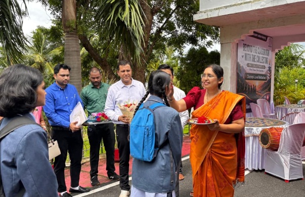 सपनों को मिला कलेक्टर का साथ, द कलेक्टर्स-15 से शुरू हुई बदलाव की नई इबारत