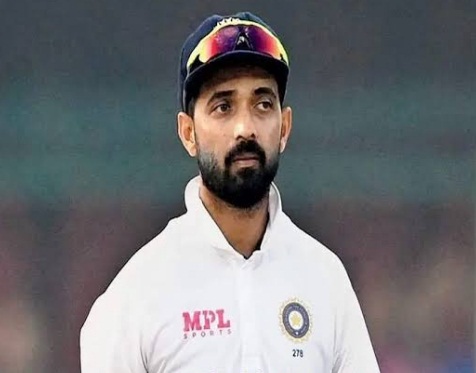 अजिंक्य रहाणे ने अंतरराष्ट्रीय क्रिकेट और IPL से लिया संन्यास, वीडियो शेयर कर हुए भावुक