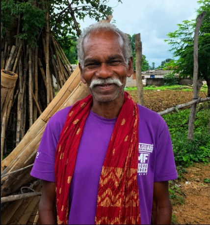 भूमिहीन मजदूर परिवारों के लिए संबल बनी शासन की योजनाएं, राम सिंह के जीवन में आई आर्थिक मजबूती