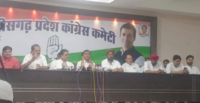 महंगी बिजली और स्मार्ट मीटर पर कांग्रेस का हल्ला बोल: 1 अगस्त से 2 महीने का चरणबद्ध आंदोलन, सीएम हाउस घेराव की तैयारी