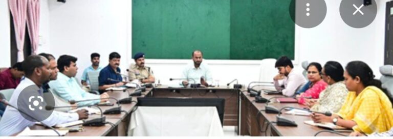 योजना, आर्थिक एवं सांख्यिकी विभाग और आईआईएम रायपुर के बीच एमओयू