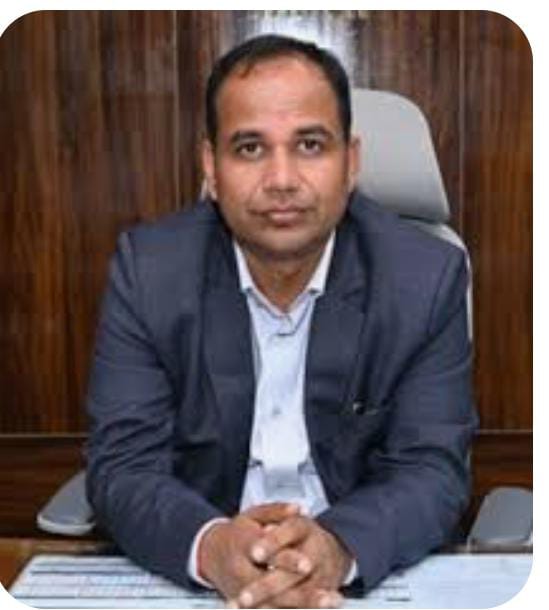 रायपुर कलेक्टर की कार्रवाई: समय पर राशन कार्ड में नाम सुधार नहीं करने पर CMO पर 100 रुपये जुर्माना