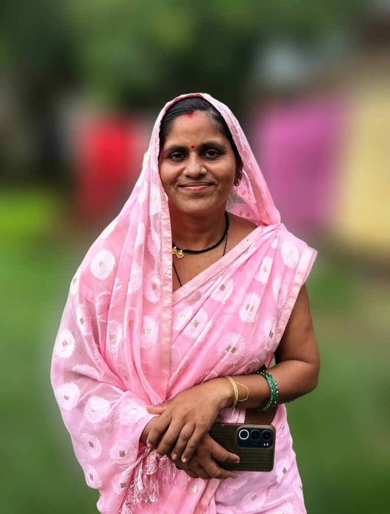 महतारी वंदन योजना बनी खुशियों का सहारा, सुवासिनी बोलीं- “रक्षाबंधन पर मिला भाई का उपहार”
