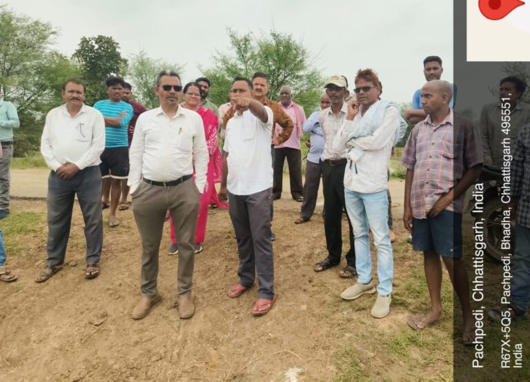 ओखर गौधाम में पशुओं की मौत का मामला, जांच रिपोर्ट कलेक्टर को सौंपी गई, 3 दिनों में 6 पशुओं की मृत्यु की पुष्टि