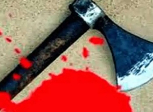 सुकमा में रिश्तों का कत्ल: कलयुगी बेटे ने टांगी (कुल्हाड़ी) से मारकर पिता को उतारा मौत के घाट, आरोपी गिरफ्तार