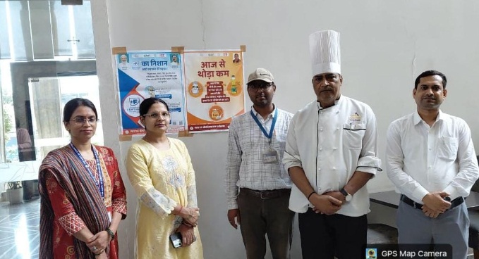 छत्तीसगढ़ में ‘एम-ऊर्जा’ और मानसून की जुगलबंदी से बिजली खपत में रिकॉर्ड गिरावट: 94% घरेलू उपभोक्ता 400 यूनिट दायरे में आए